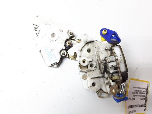 Front right lock NISSAN SERENA (C23) 2.0 | BP20516883C97 