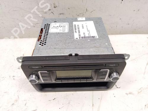 Other VW GOLF VI (5K1) 1.4 | BP33184528O1  - Image 9