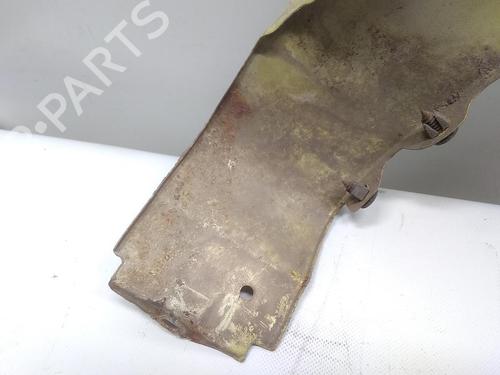 Left front fenders KIA PICANTO I (SA) 1.1 | BP20525355C41 