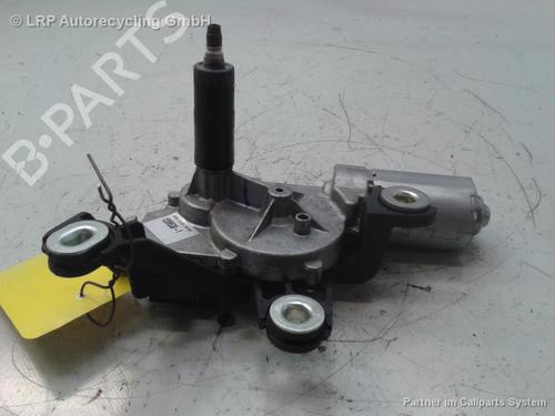Used Rear wiper motor VW POLO (9N_, 9A_) 1.4 TDI (75 hp) 20552160