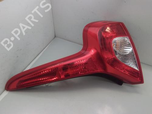 Used Right taillight VOLVO C30 (533) 2.0 D (136 hp) 20593517