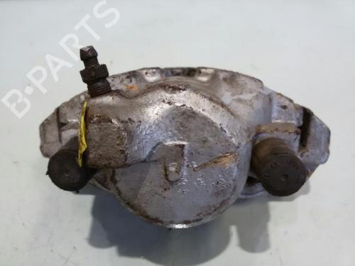 Left front brake caliper FORD FIESTA III (GFJ) 1.1 | BP20539932M105 