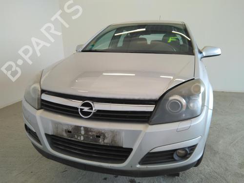 Alternator OPEL ASTRA H (A04) 1.6 (L48) | BP20596012M7 