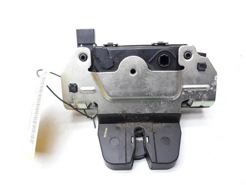 Tailgate lock OPEL ASTRA H Estate (A04) 1.7 CDTI (L35) | BP20570116C101 