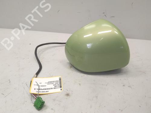 Right mirror VW NEW BEETLE (9C1, 1C1) 1.9 TDI | BP20514002C27 