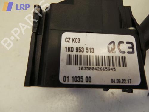 Used Switch SKODA OCTAVIA II (1Z3) 1.6 (102 hp) 20536575