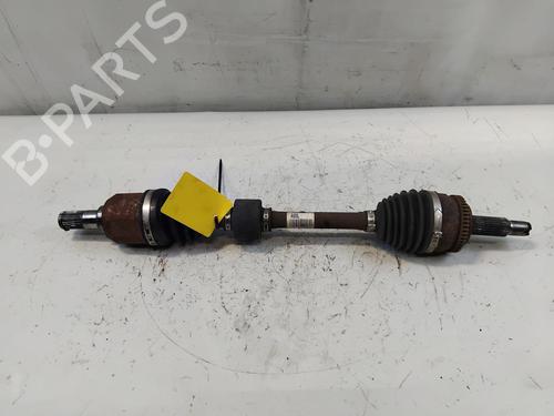 Used Left front driveshaft HYUNDAI i30 Estate (GD) 1.6 CRDi (136 hp) 31981852