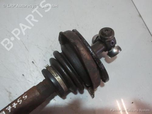 Left front driveshaft RENAULT LAGUNA I Grandtour (K56_) 2.0 16V | BP20532773M38 
