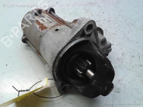 Used Starter Starter 20530381 20530381