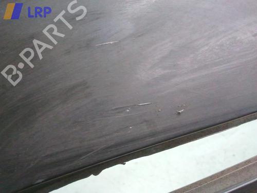 Rear bumper VW GOLF III (1H1) 1.4 | BP23904247C8 