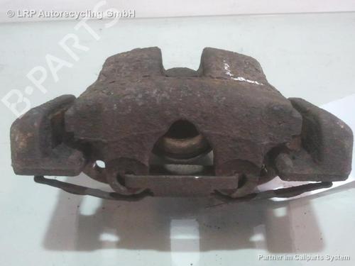 Left front brake caliper BMW 3 (E46) 316 i | BP20539876M105 
