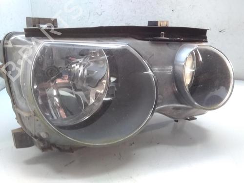 Right headlight BMW 3 Compact (E46) 316 ti | BP20523308C29 