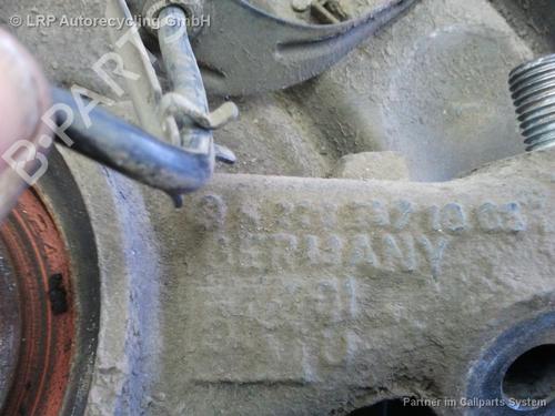 Right rear steering knuckle MERCEDES-BENZ S-CLASS (W220, V220) S 500, S 500 L (220.075, 220.175, 220.875) | BP20529694M28 