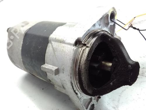 Used Starter NISSAN ALMERA TINO (V10) 1.8 (116 hp) 20527377