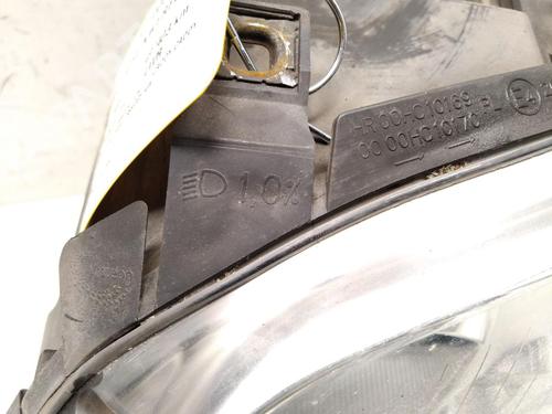Left headlight VW CADDY III MPV (2KB, 2KJ, 2CB, 2CJ) 2.0 SDI | BP32219293C28 