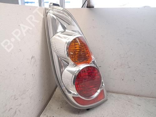 Left taillight SUZUKI LIANA Hatchback 1.6 | BP32688358C34 - Image 7