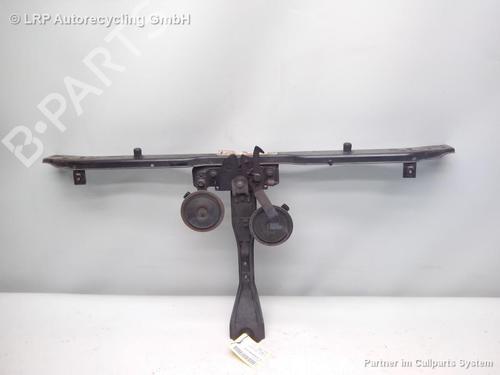 Front bumper reinforcement KIA MAGENTIS I (GD, MS) 2.0 | BP20570376C109 