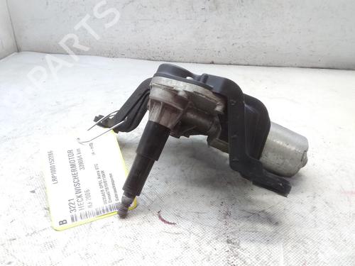 Rear wiper motor OPEL ASTRA H GTC (A04) 1.9 CDTi (L08) | BP20520504M102 