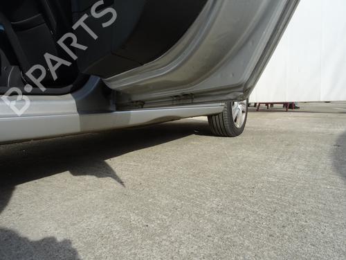 Right rear door OPEL ASTRA H Estate (A04) 1.7 CDTI (L35) | BP20514053C5 