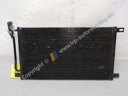 AC radiator BMW 3 Touring (E46) 318 d | BP20555873M32 