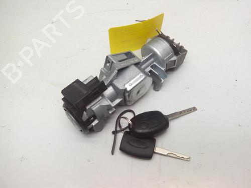 Ignition barrel FORD MONDEO IV Turnier (BA7) 2.0 TDCi | BP20588871M48 