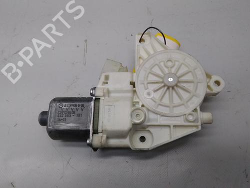 Used Left front window motor MERCEDES-BENZ B-CLASS Sports Tourer (W246, W242) B 180 CDI / d (246.212) (109 hp) 20516186