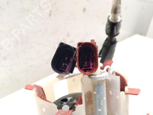 Other AUDI A8 D4 (4H2, 4H8, 4HC, 4HL) 3.0 TDI quattro | BP32352819O1