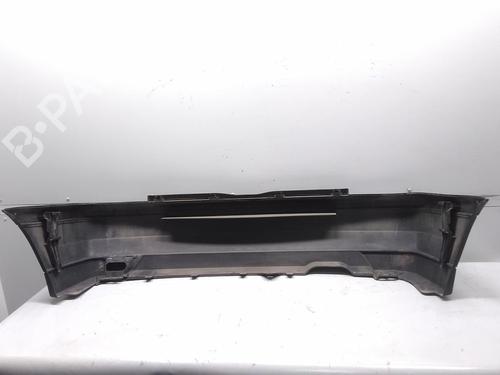 Rear bumper VW GOLF III (1H1) 1.6 | BP20514109C8 