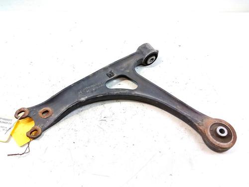 Used Right front suspension arm Right front suspension arm AUDI TT Roadster (8N9) 3.2 VR6 quattro (250 hp) 35917673 35917673