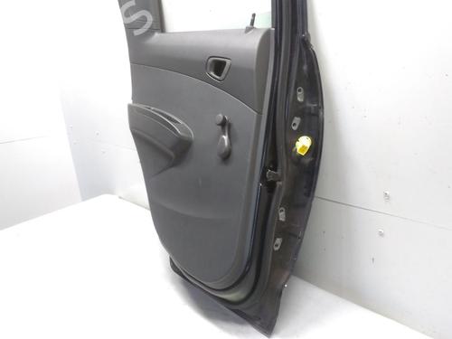 Left rear door CHEVROLET SPARK (M300) 1.0 | BP20591955C4 