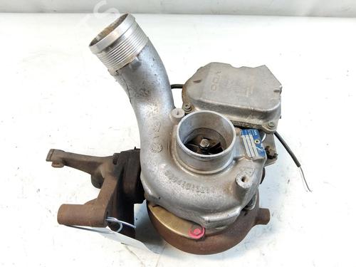 Turbolader/Kompressor AUDI A8 D3 (4E2, 4E8) 3.0 TDI quattro | BP20582444M71 