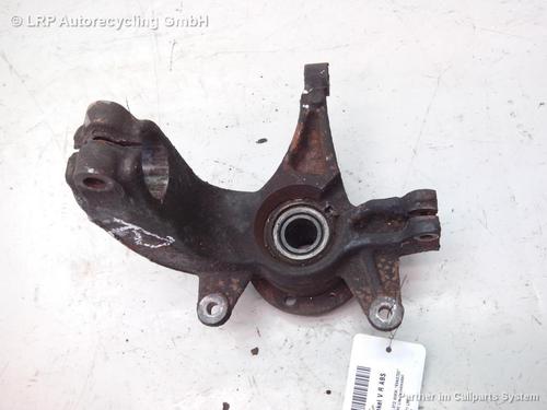 Højre Styrespindel Lejehus RENAULT MEGANE II (BM0/1_, CM0/1_) 1.5 dCi (BM0F, BM0T, BM2B, CM0F, CM0T) | BP20530131M26 