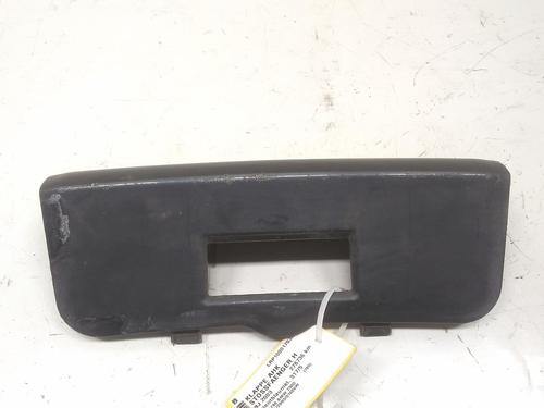 Other BMW 7 (E65, E66, E67) 730 d 51127042724 BMW | 51127042724