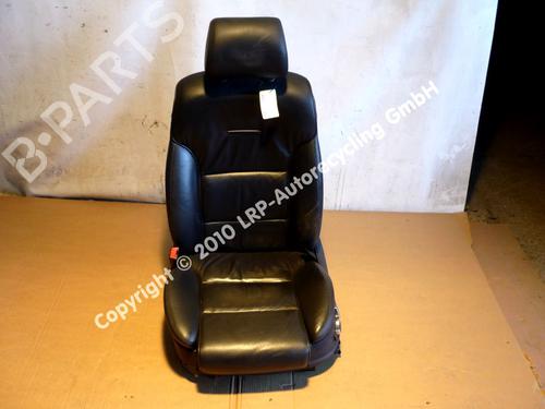 Seats set AUDI A8 D3 (4E2, 4E8) 6.0 W12 quattro | BP20554654C78 