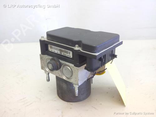 Used ABS pump NISSAN PRIMERA Estate (WP12) 1.8 (115 hp) 20554348
