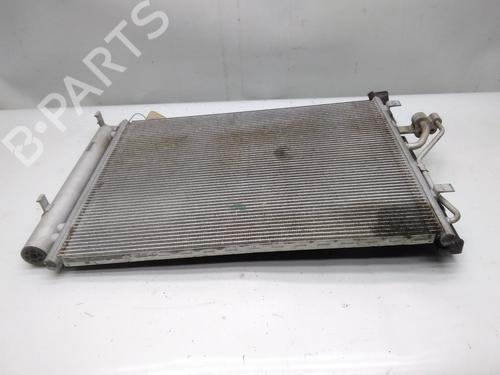 AC radiator HYUNDAI ix35 (LM, EL, ELH) 1.7 CRDi | BP20522288M32 