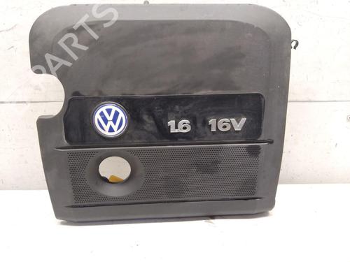 Luftfiltergehäuse für VW GOLF IV (1J1) 1.6 16V (105 hp) 33184518
