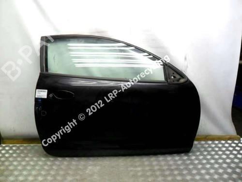 Used Right front door FORD PUMA (EC_) 1.7 16V (125 hp) 20582098