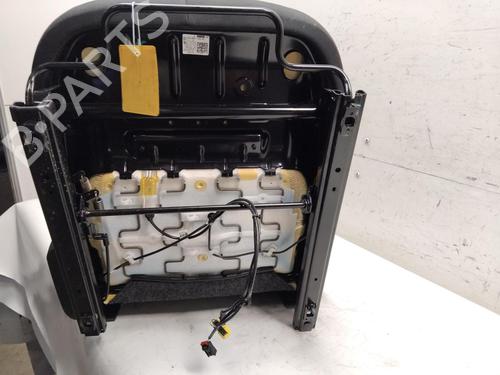 Right front seat SKODA CITIGO (NF1) 1.0 | BP32003370C16 