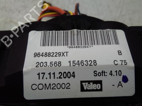 Switch CITROËN C2 (JM_) 1.4 | BP20525227I30