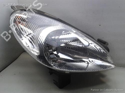 Right headlight CITROËN XSARA PICASSO (N68) 1.8 16V | BP20569250C29 