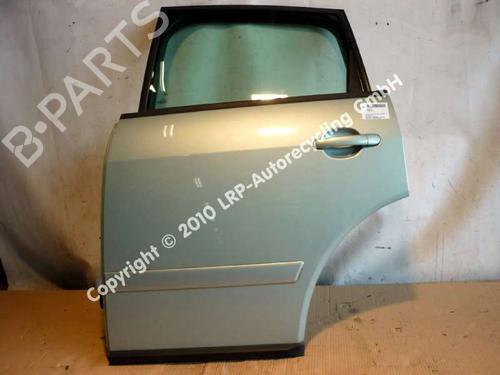 Left rear door AUDI A2 (8Z0) 1.2 TDI | BP20577556C4 