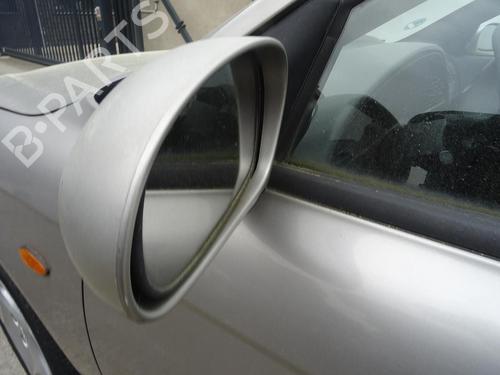 Left mirror KIA SHUMA I (FB) 1.5 i 16V (AFB242) | BP20517297C26 