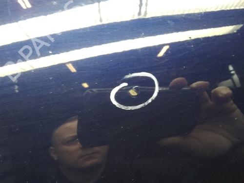 Hood VW POLO IV (9N_, 9A_) 1.2 | BP20522682C1 