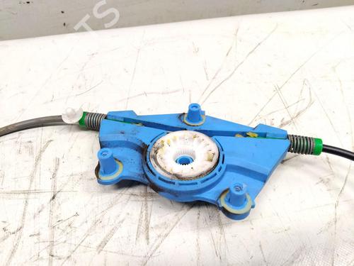 Rear left window mechanism AUDI A4 B6 (8E2) 2.0 | BP32097175C24 