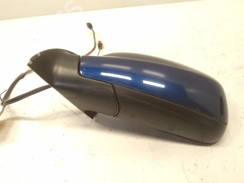 Left mirror PEUGEOT 307 Break (3E) 1.6 16V | BP20513997C26 