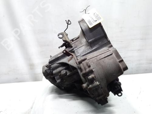 Gearbox DAIHATSU CUORE VI (L251, L250_, L260_) 1.0 | BP20548787M3 