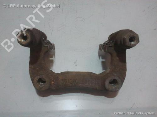 Zacisk hamulca tylnego lewego CITROËN C2 (JM_) 1.6 VTS | BP20539079M107 