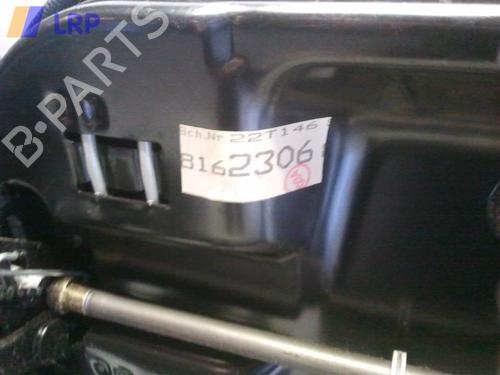 Used Right front seat MERCEDES-BENZ C-CLASS (W202) C 180 (202.018) (122 hp) 20573226