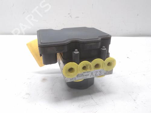 Used ABS pump OPEL CORSA E (X15) 1.2 (08, 68) (69 hp) 20524872